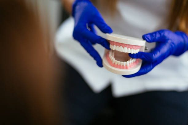 Best Wisdom Tooth Removal  in Newcomerstown, OH