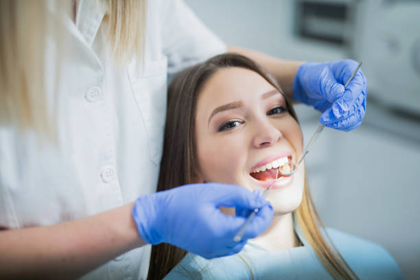 Best Laser Dentistry  in Newcomerstown, OH
