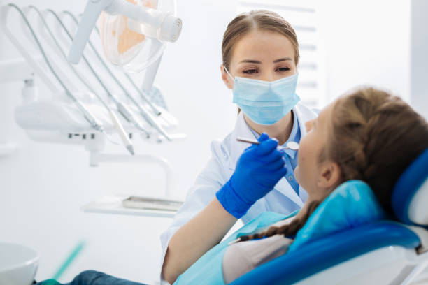 Best Invisalign and Clear Aligners  in Newcomerstown, OH