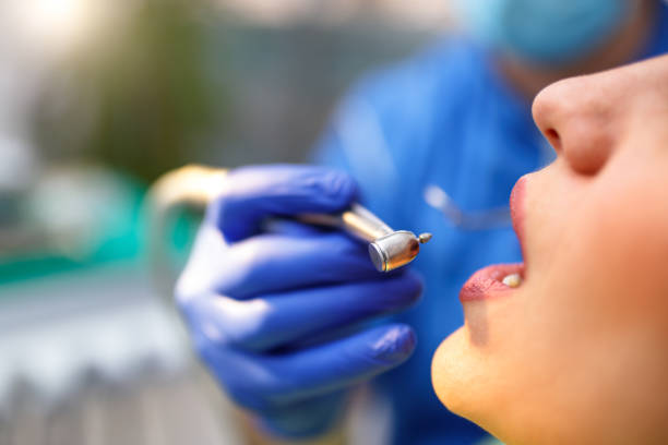 Laser Dentistry in Newcomerstown, OH